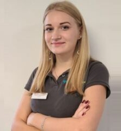 Helena - Training und Beratung bei speedfitness