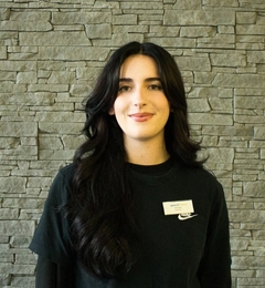 Olivia - Service bei speedfitness