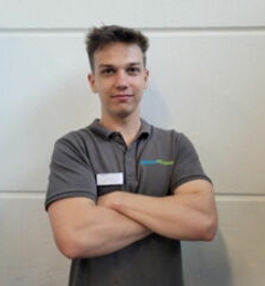 Lean - Training und Beratung bei speedfitness