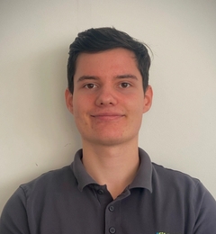 Alex - Service und Beratung bei speedfitness