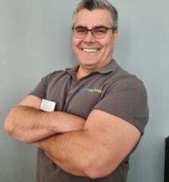 Michael - Service und Beratung bei speedfitness