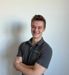 Johann - Training und Beratung bei speedfitness