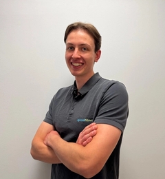 Joshua - Service und Beratung bei speedfitness