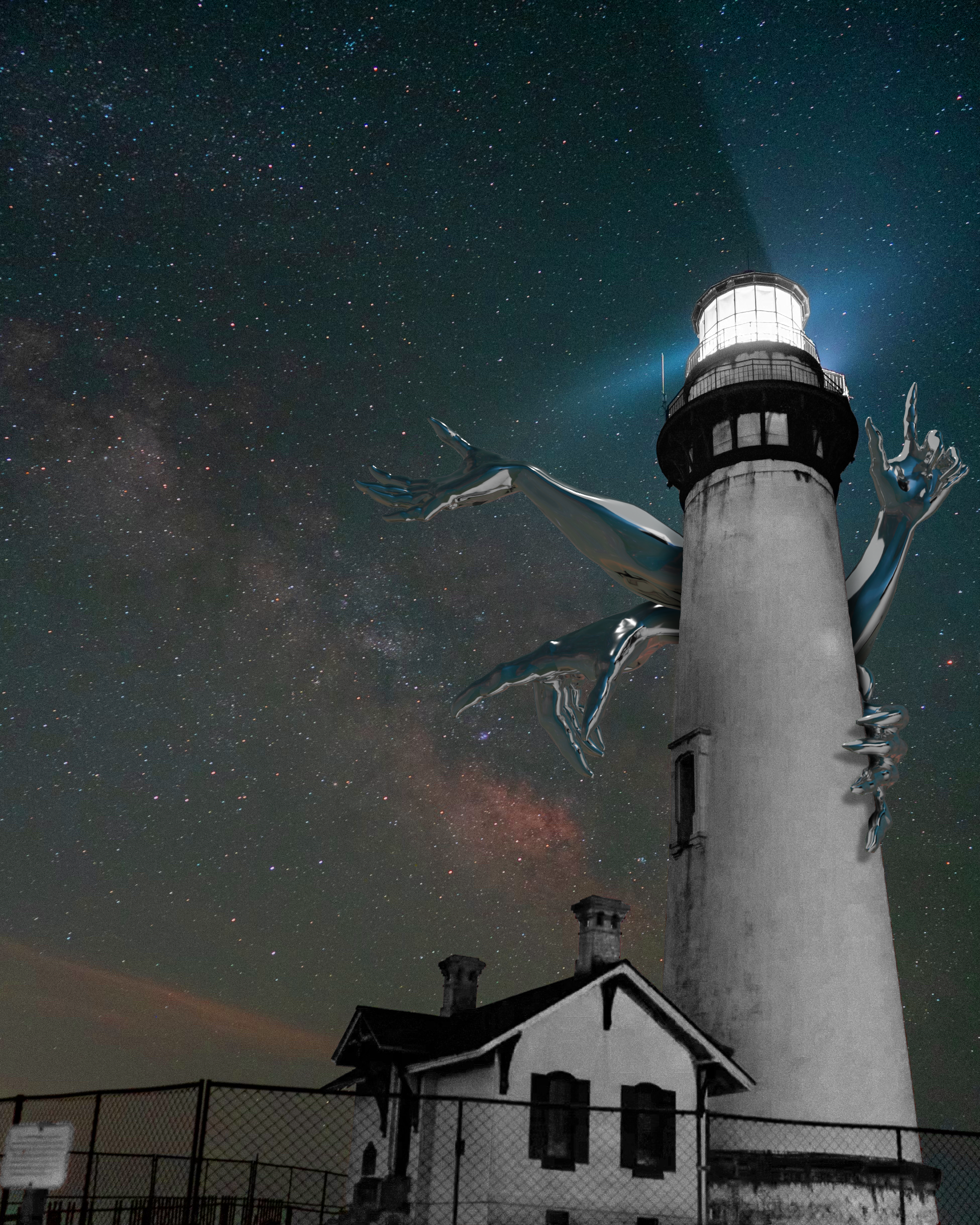Lighthouse