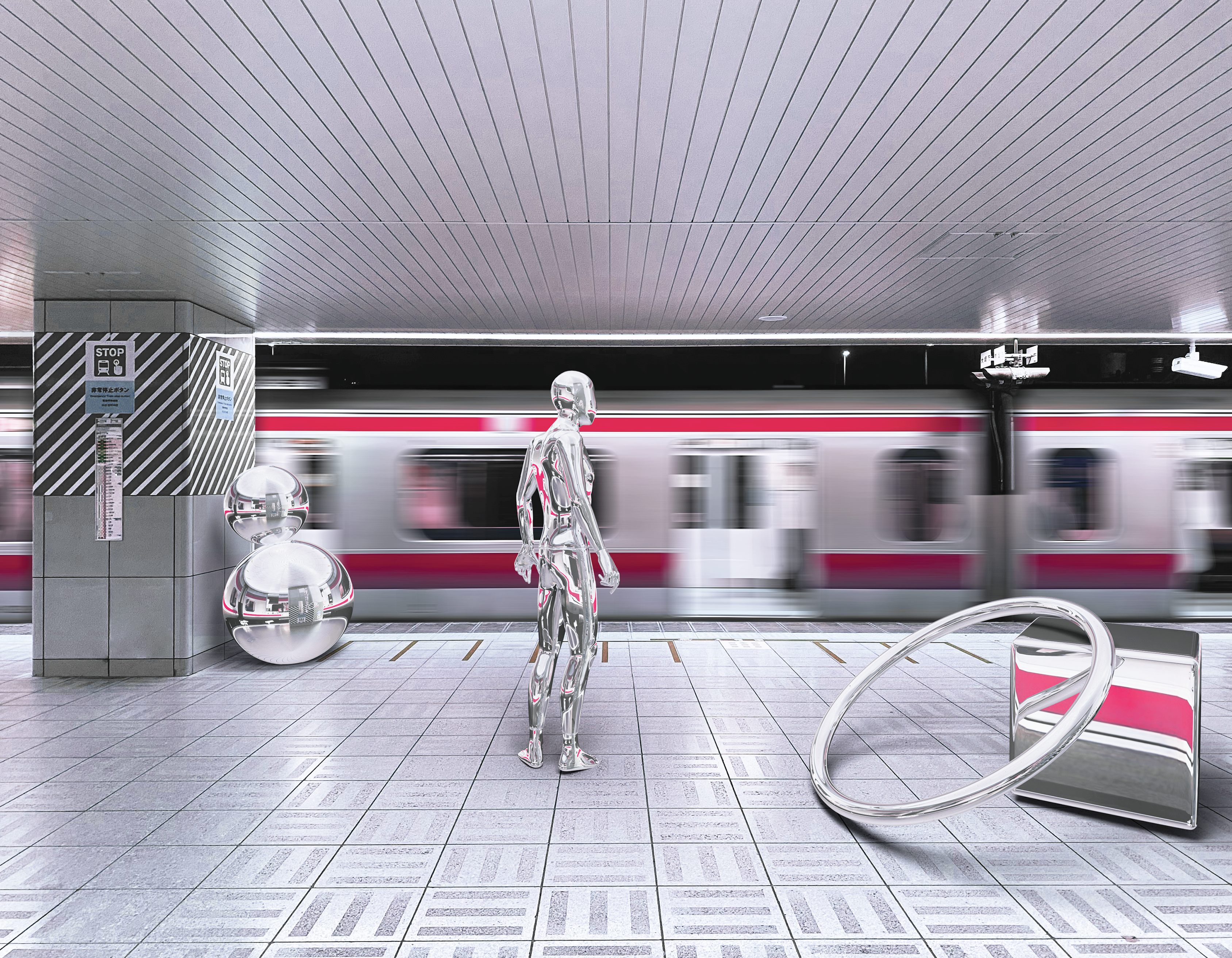 TrainStation