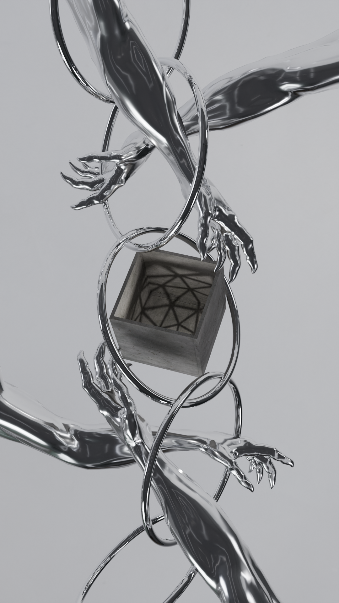 DNA