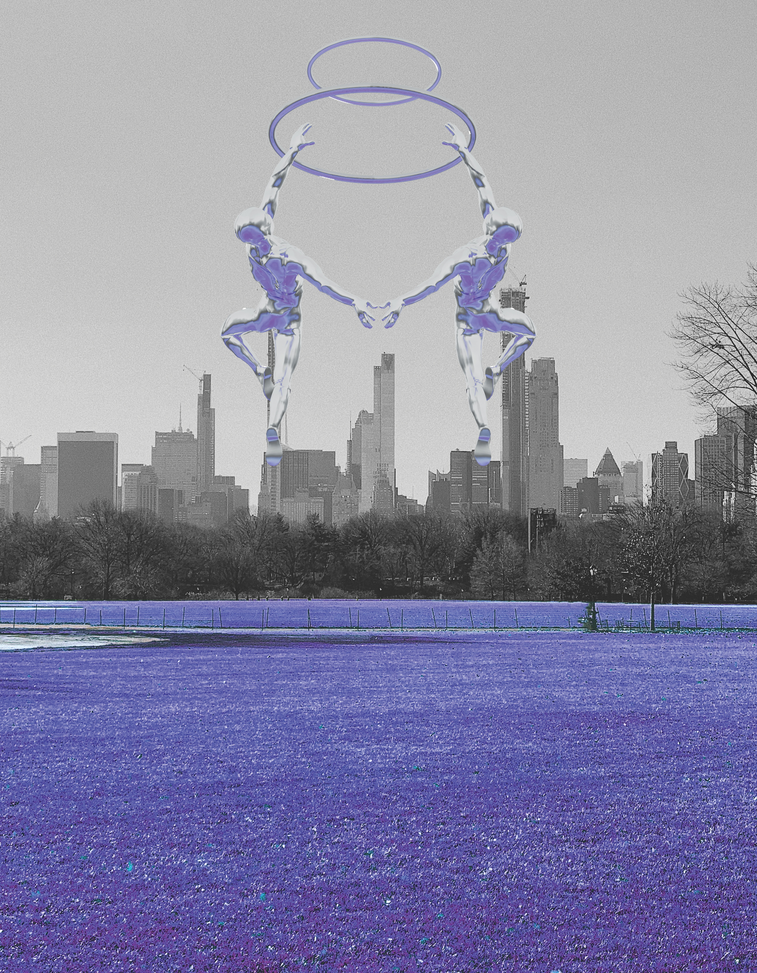 Synchronized 