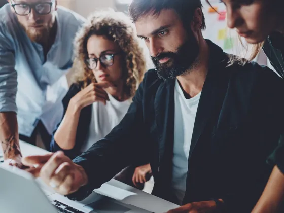 Does your team need hands-on help now?