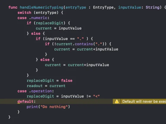 KMP resources for iOS devs