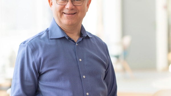 Olav Hugaas