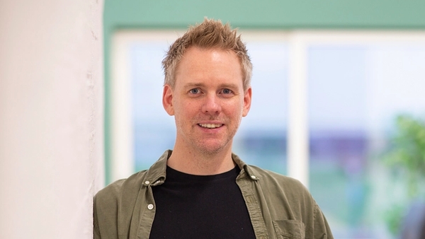 Terje Wiesener