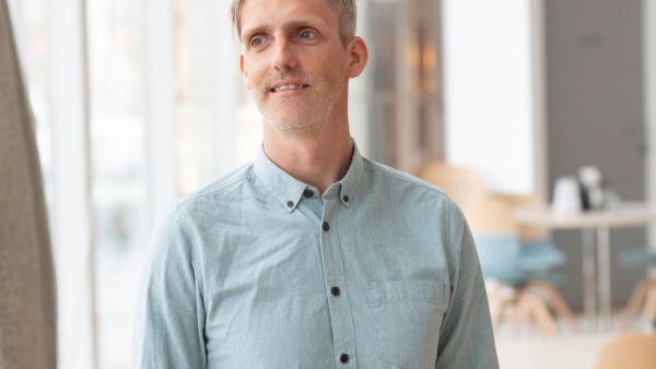 Roy Kjellid