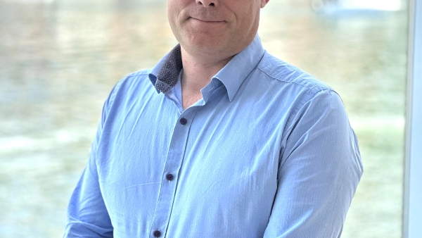 Yngve Villanger
