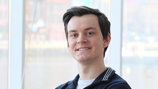 Andreas Vikne