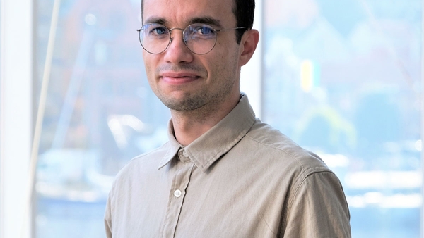 Mikkel Espolin Birkeland