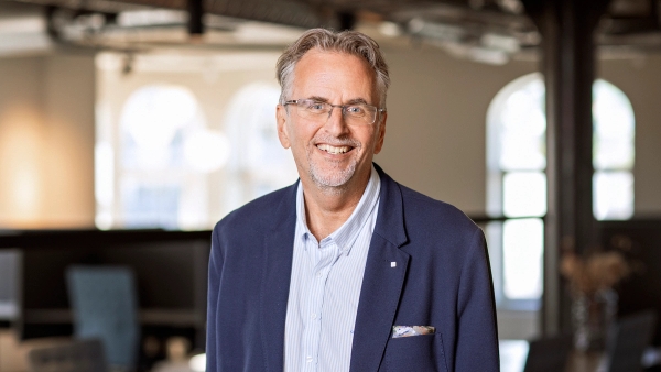 Ketil Ingebrigtsen