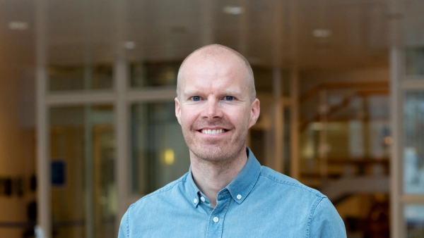 Espen Kvalheim