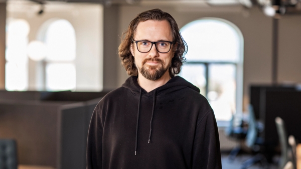 Pål Skønberg Løvik