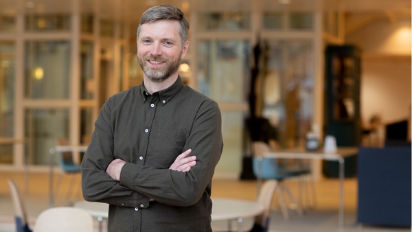 Kjartan Storli