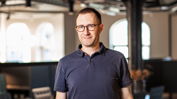 Joakim Nygård