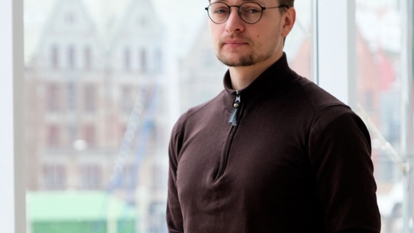 Bendik Bleikli