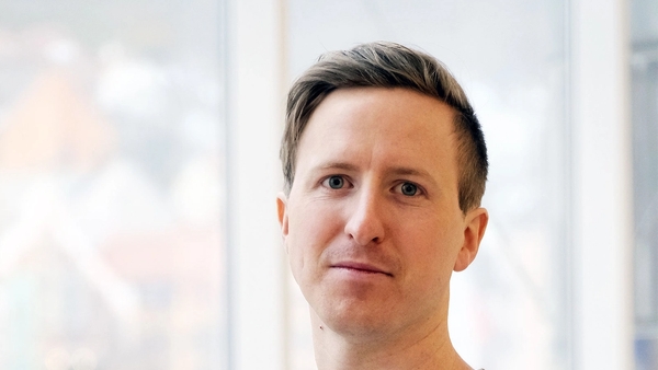 Sondre Johannessen