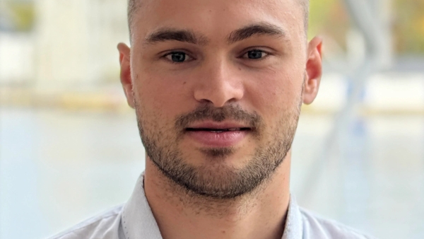 Fredrik Haarde