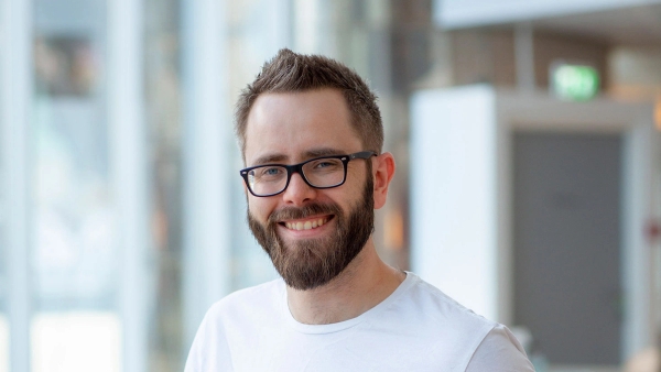 Tobias Laupsa Nilsen