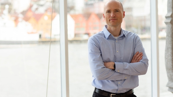 Stian Almås
