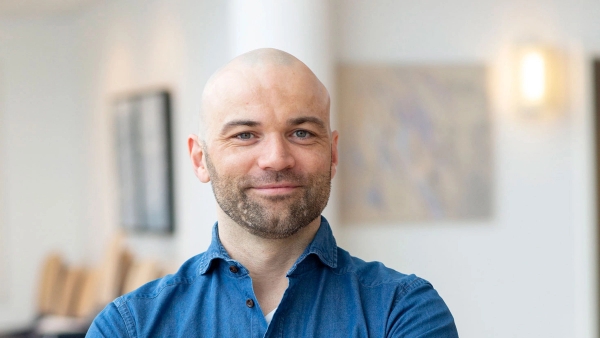 Jan-Terje Sørensen