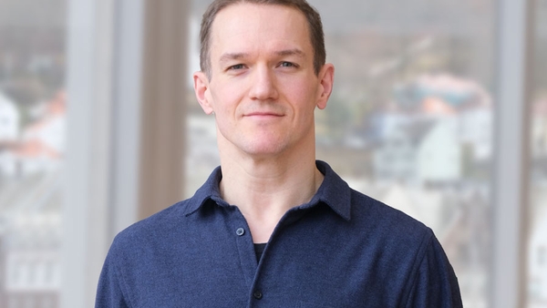 Stefan Bruvik