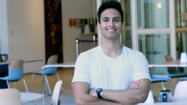 Malik Aasen