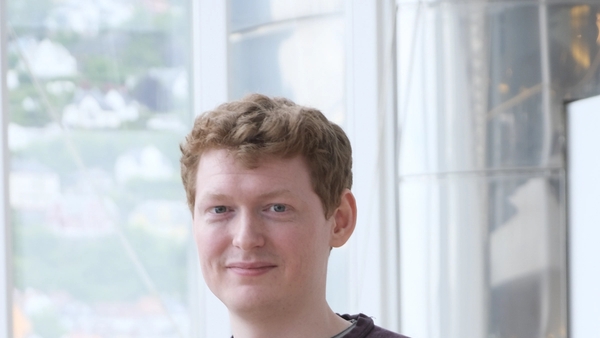 Christian Whyatt Holvik
