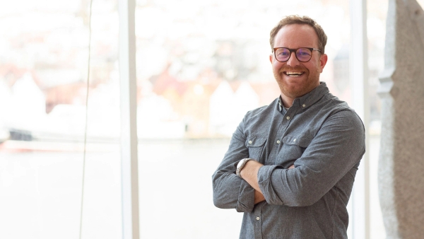 Henrik Nyhus