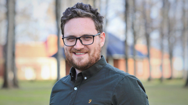 Haakon Skramstad
