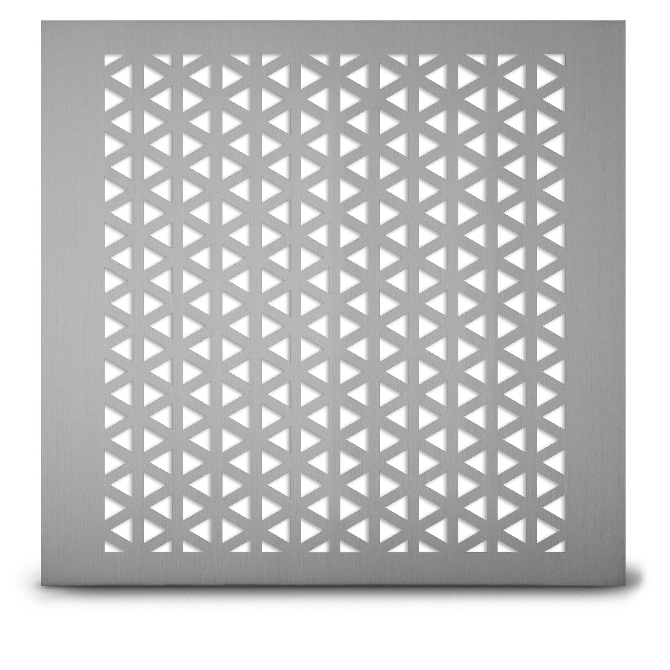 249 Basket Weave Perforated Grille | ARCHITECTURAL GRILLE