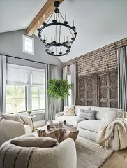 House Beautiful Whole Home 2021 - The Hideout