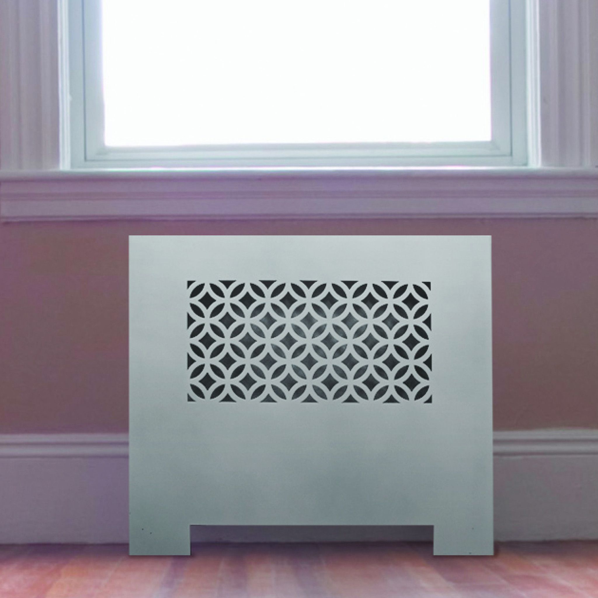 Radiator Enclosures | ARCHITECTURAL GRILLE