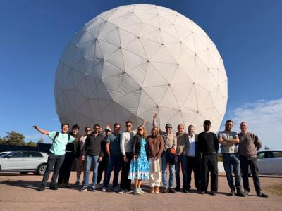 The Epoch team