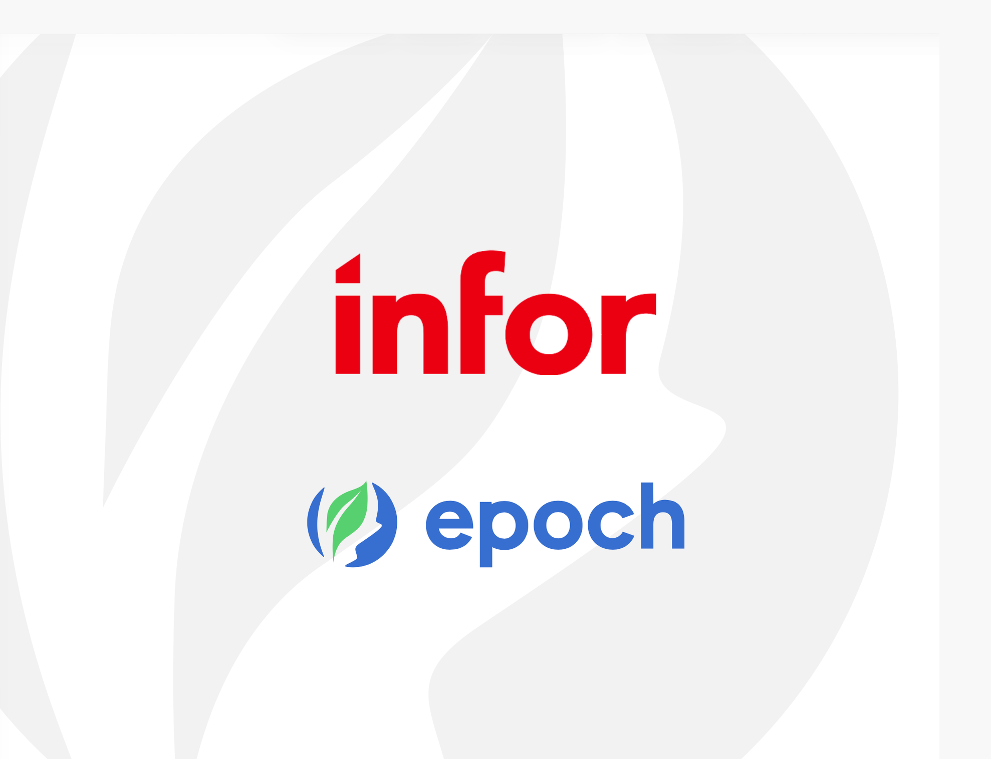 Epoch, Infor, WWF and Linklaters Hosted NY Climate Week Panel on Automating Global Compliance