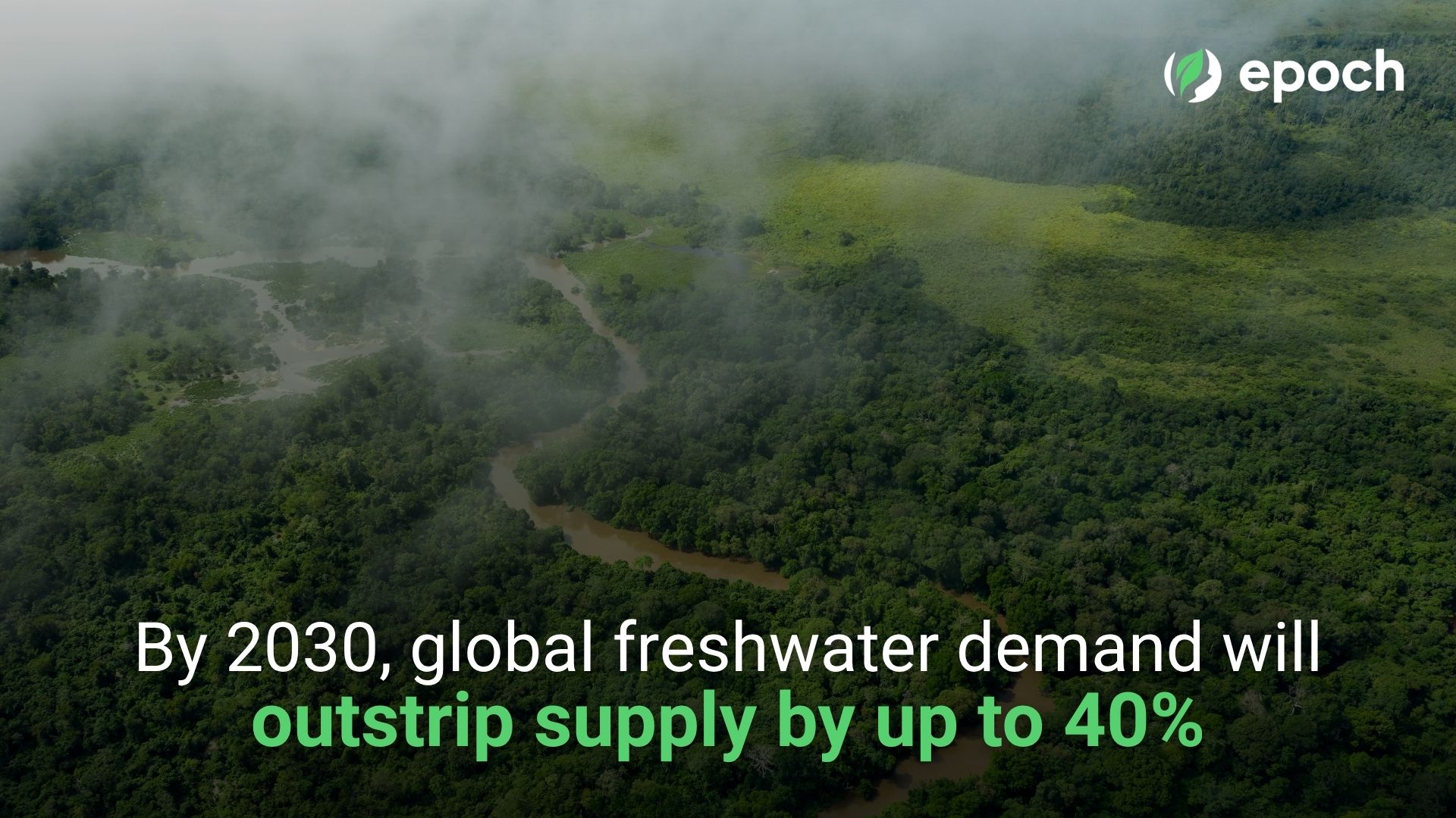 Navigating the Invisible Crisis: How Water Stress at the Source Is Reshaping Supply Chain Resilience