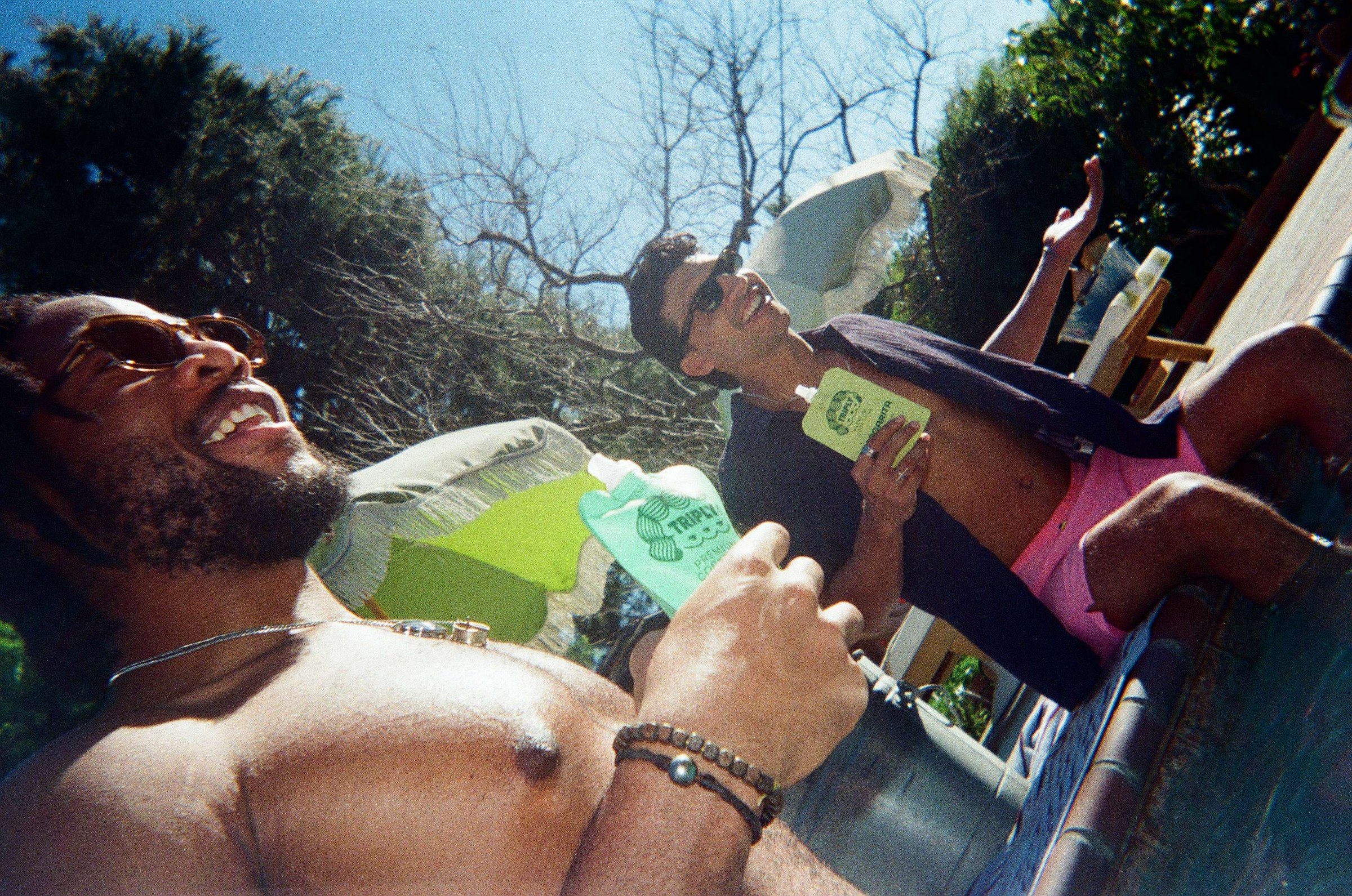 Triply lifestyle