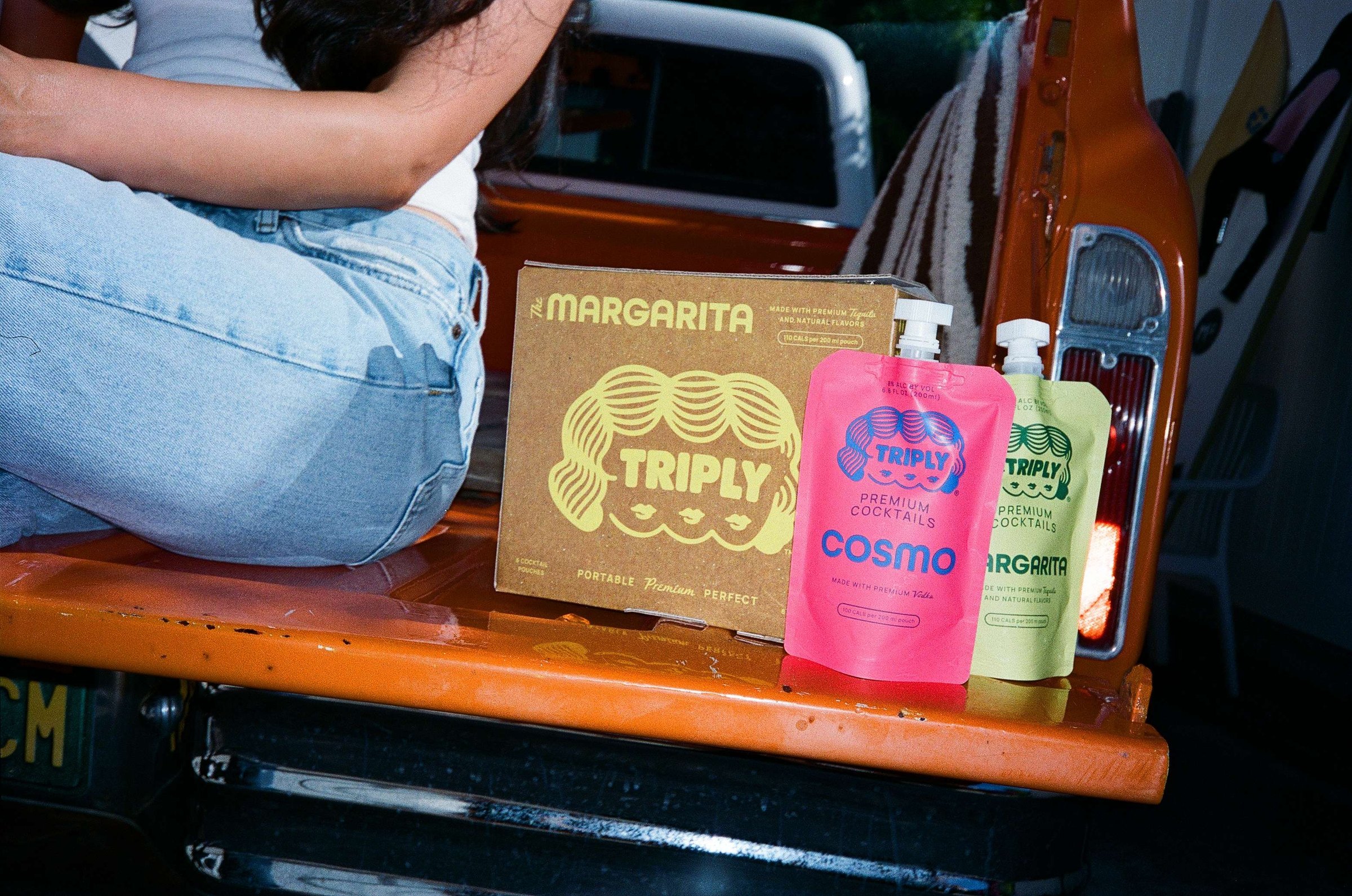 Triply lifestyle
