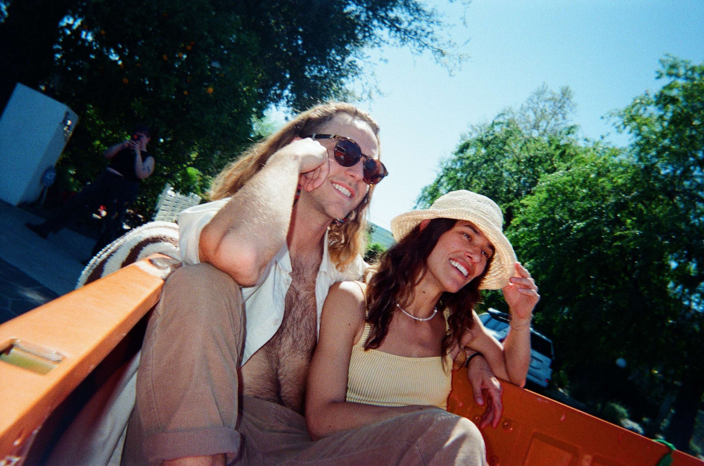 Triply lifestyle