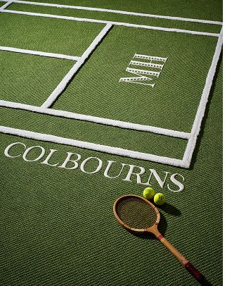 Colbourns
