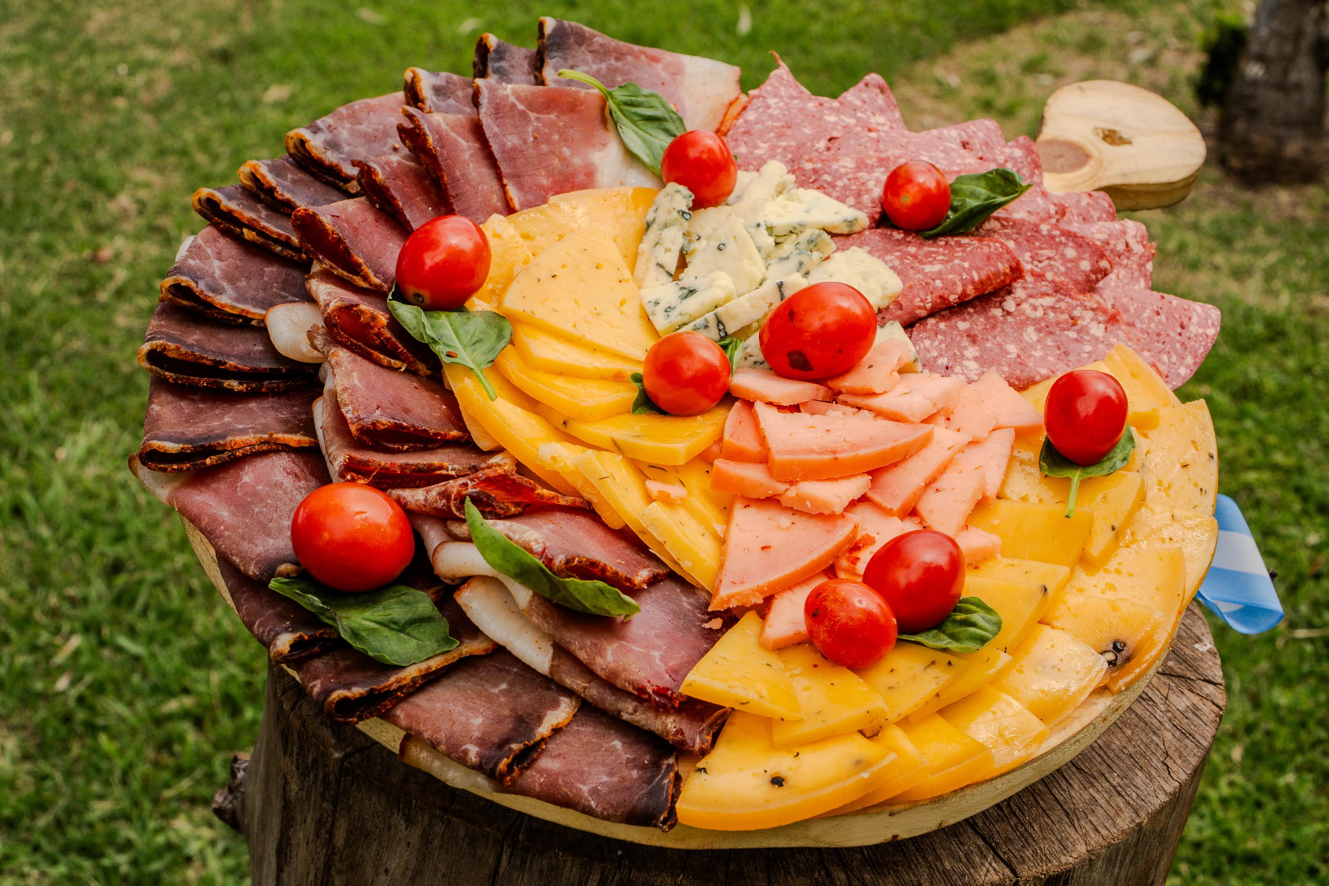 Foto de A Pura Leña