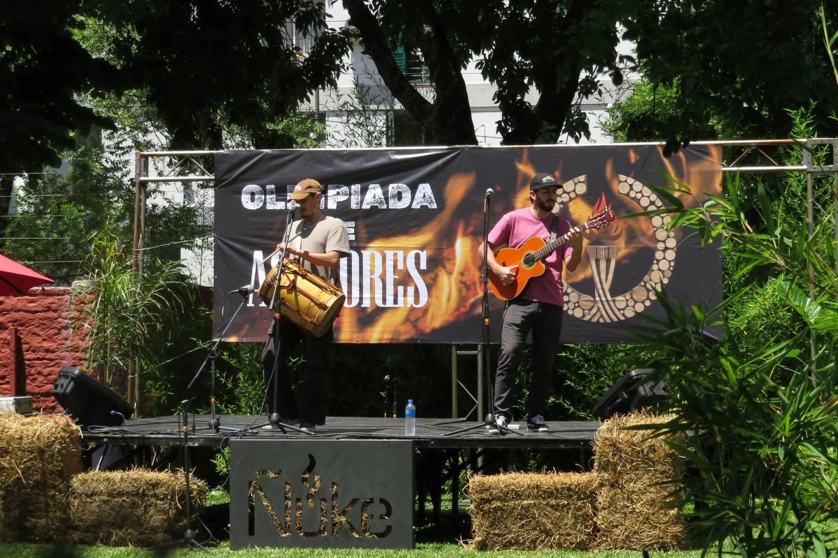Nuestro Evento
