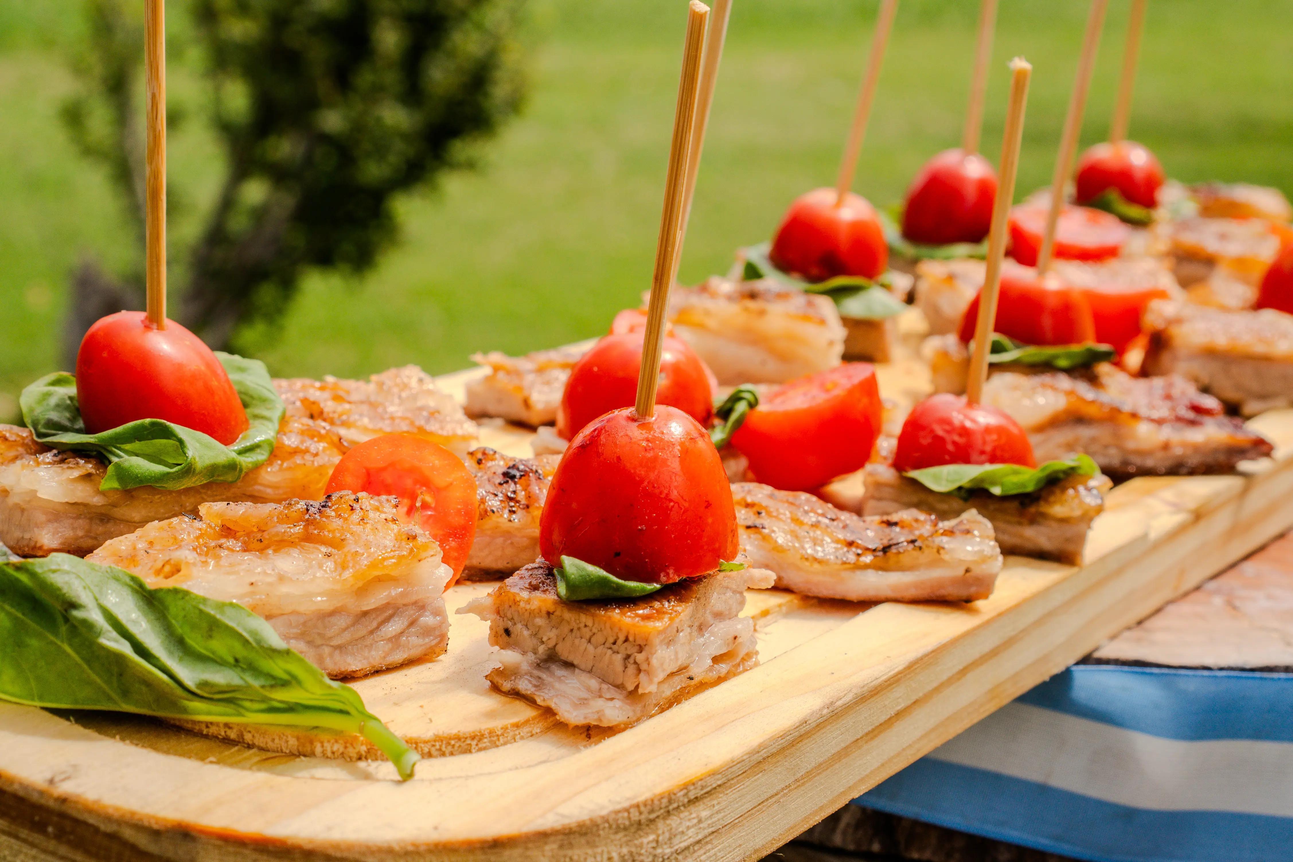 Foto de A Pura Leña