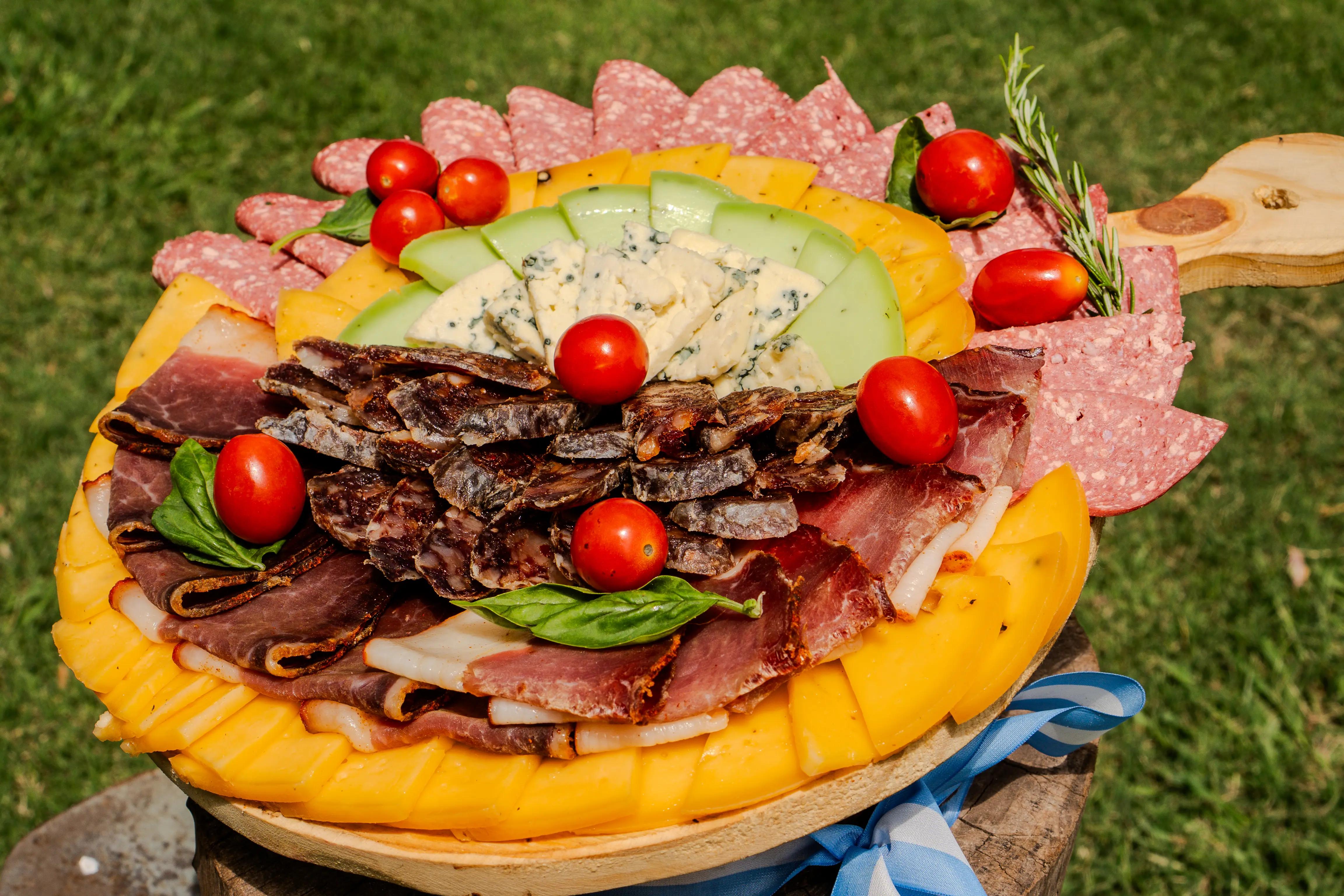 Foto de A Pura Leña