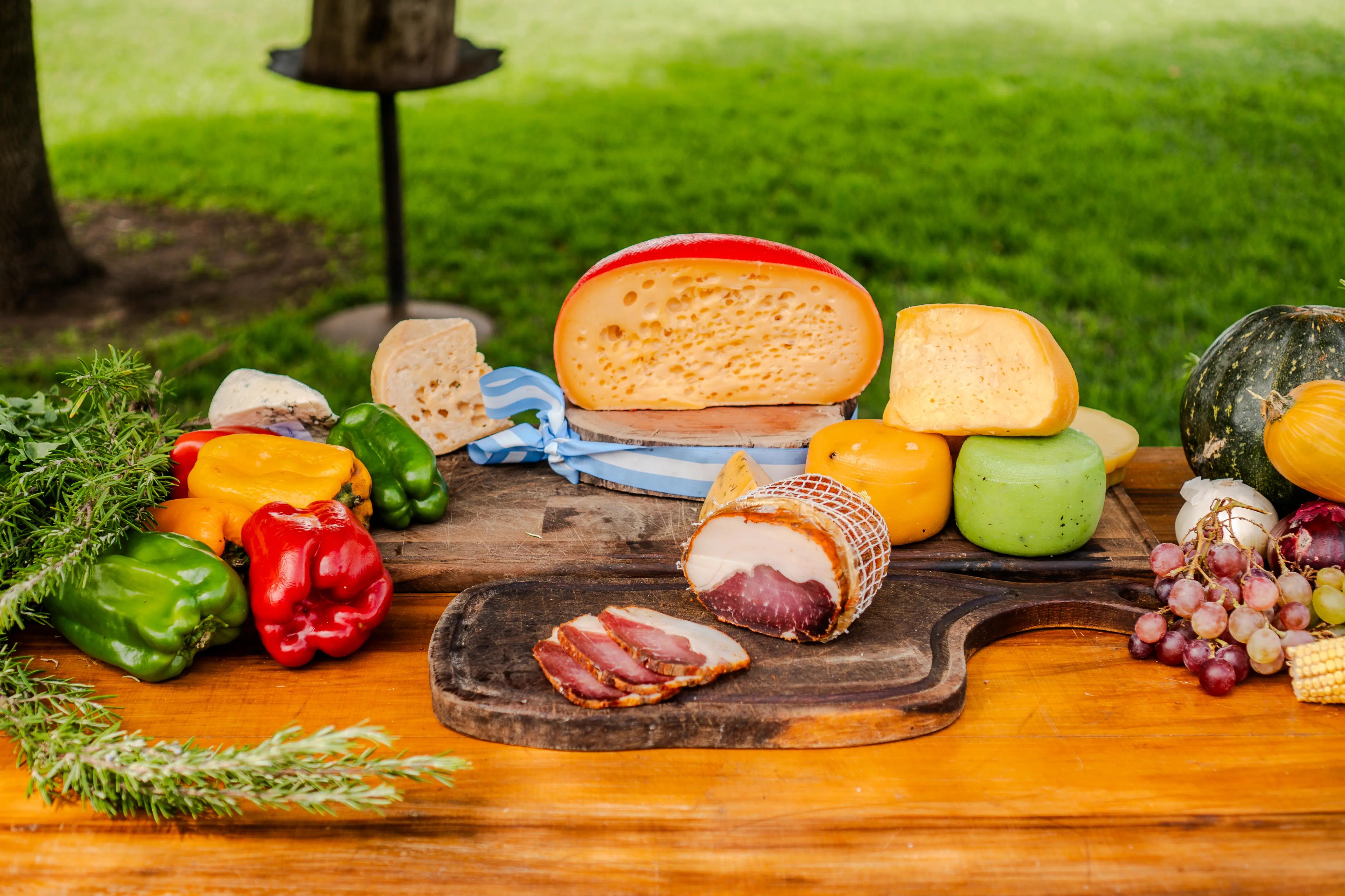 Foto de A Pura Leña